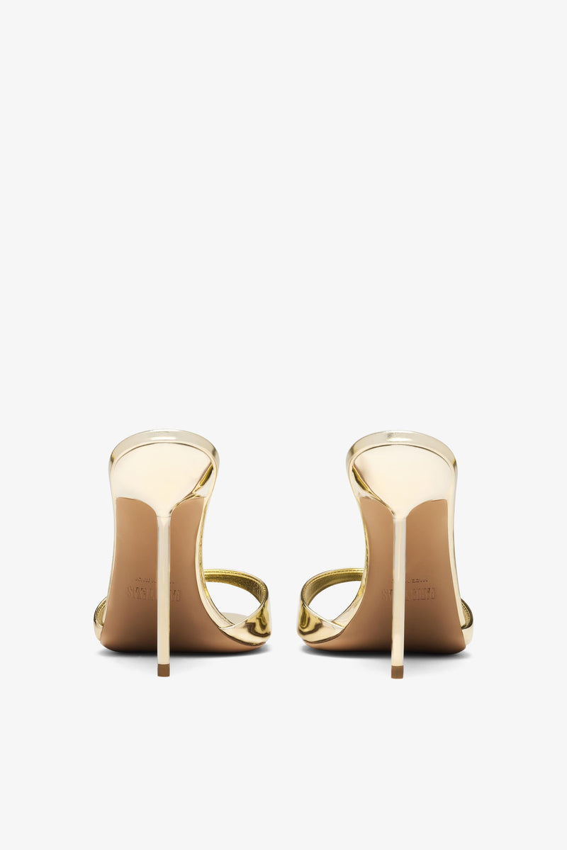 Paris Texas LIDIA MULE Sostegno trimestrale