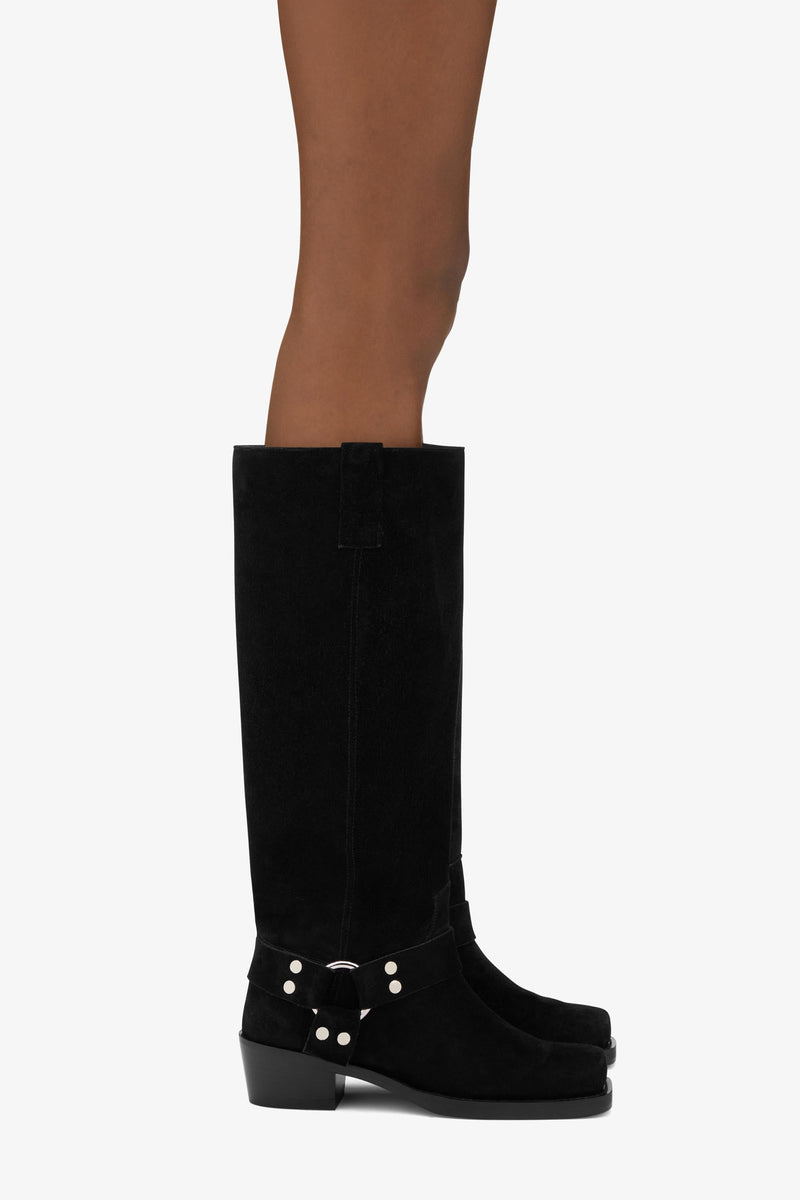 Paris Texas ROXY TALL BOOT Limitato a 3 giorni