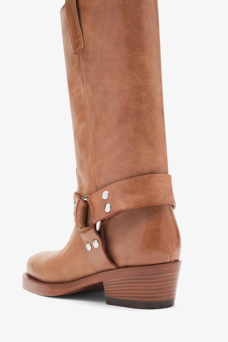 Paris Texas Roxy Boot Esporta salva