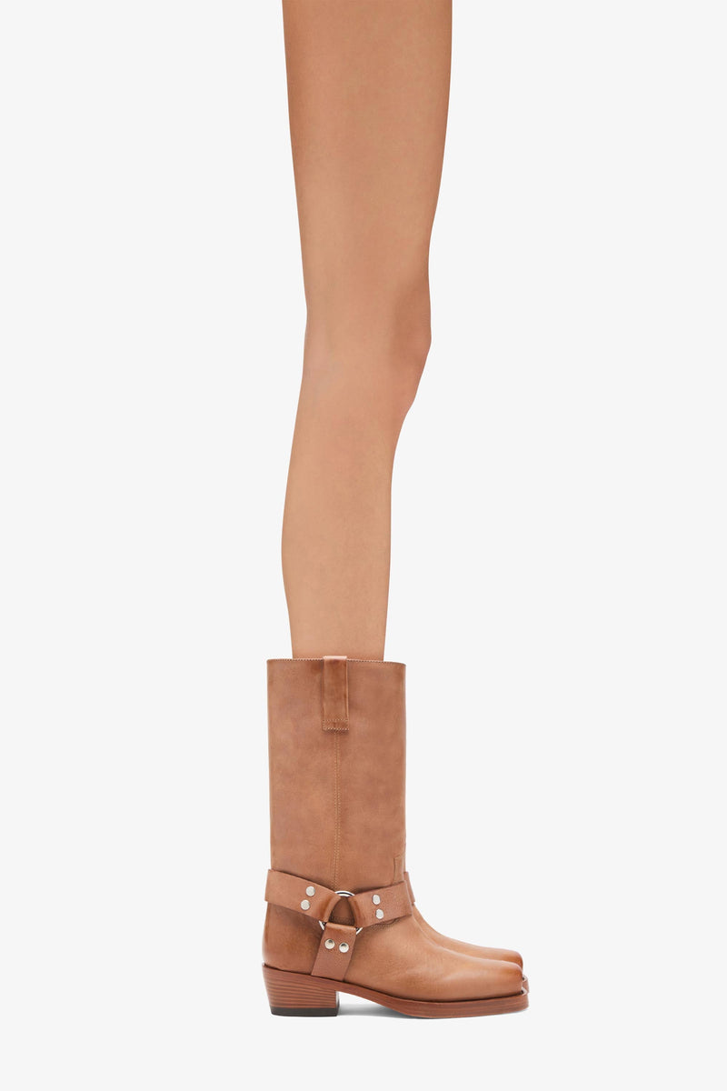 Paris Texas Roxy Boot Esporta salva