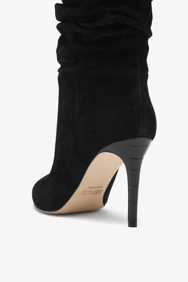Paris Texas Slouchy Boot 85 Duty-free