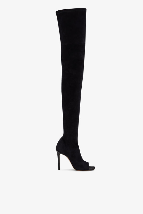 Paris Texas Amanda Thigh High Boot 50% di sconto per tempo limitato