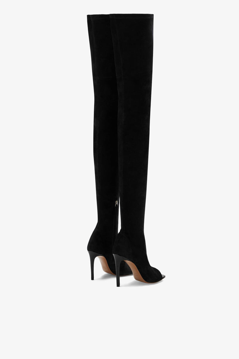 Paris Texas Amanda Thigh High Boot 50% di sconto per tempo limitato