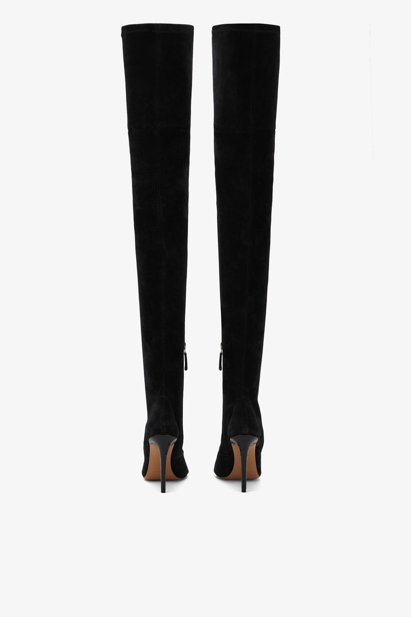 Paris Texas Amanda Thigh High Boot 50% di sconto per tempo limitato