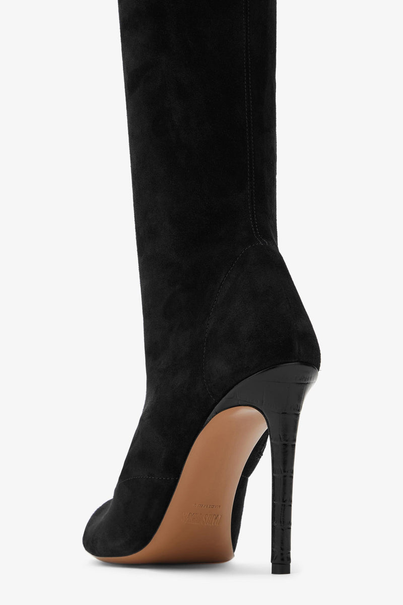Paris Texas Amanda Thigh High Boot 50% di sconto per tempo limitato