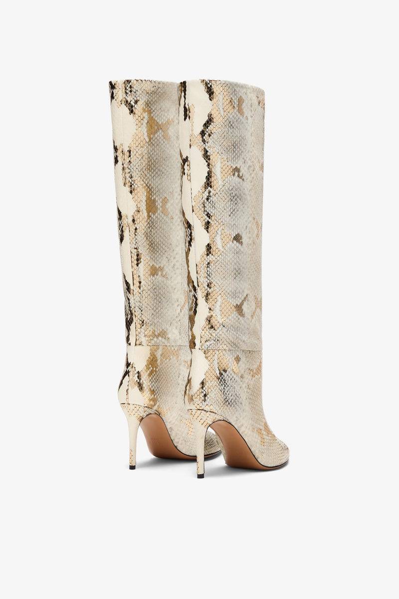 Paris Texas STILETTO BOOT 85 2025