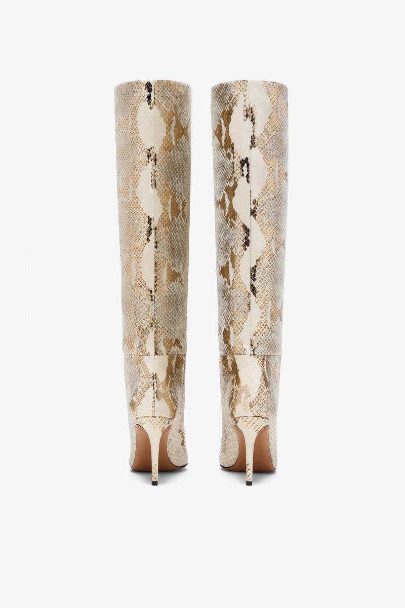 Paris Texas STILETTO BOOT 85 2025