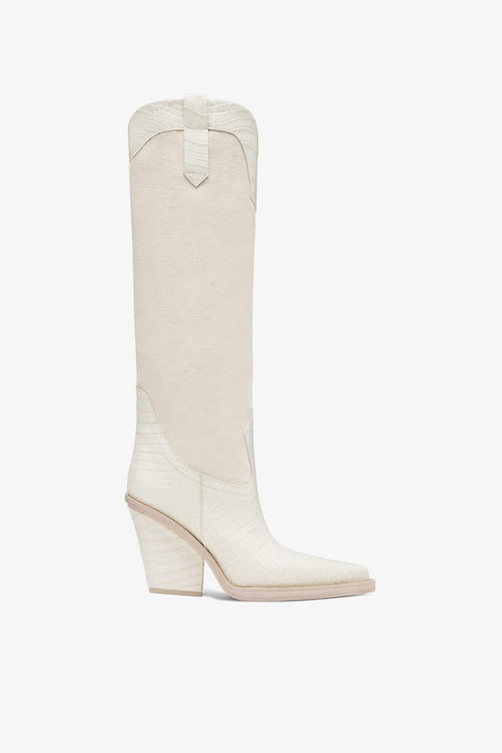 Paris Texas El Dorado Boot Promozione