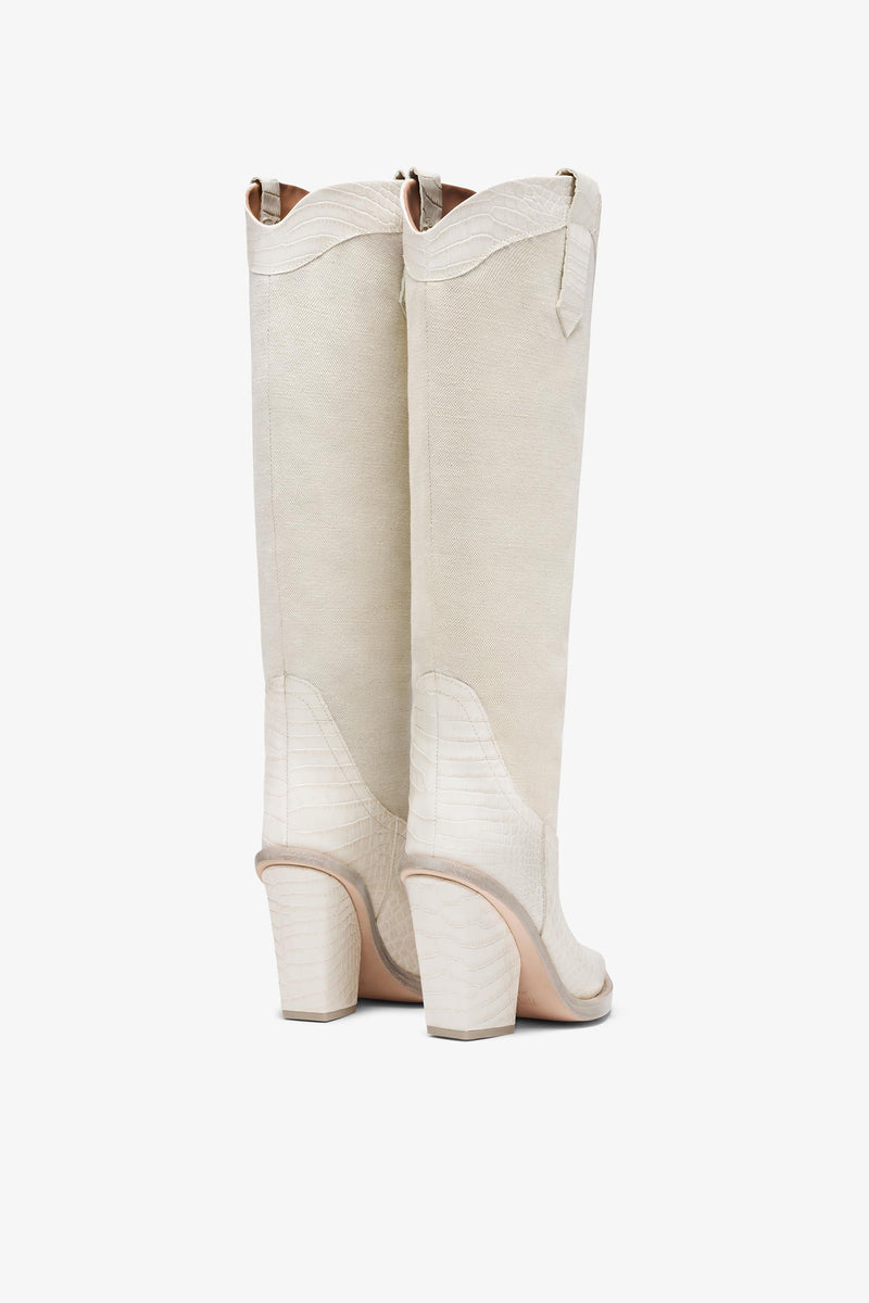 Paris Texas El Dorado Boot Promozione