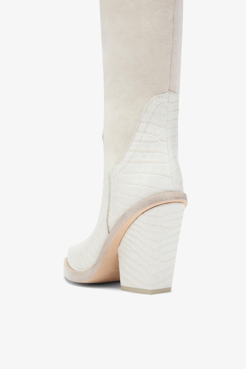 Paris Texas El Dorado Boot Promozione