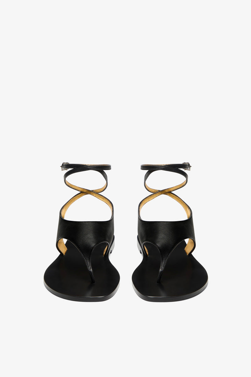 Paris Texas Amalfi Flat Sandal Promozione Limitata
