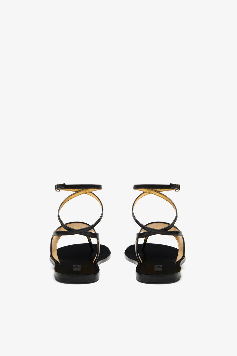 Paris Texas Amalfi Flat Sandal Promozione Limitata