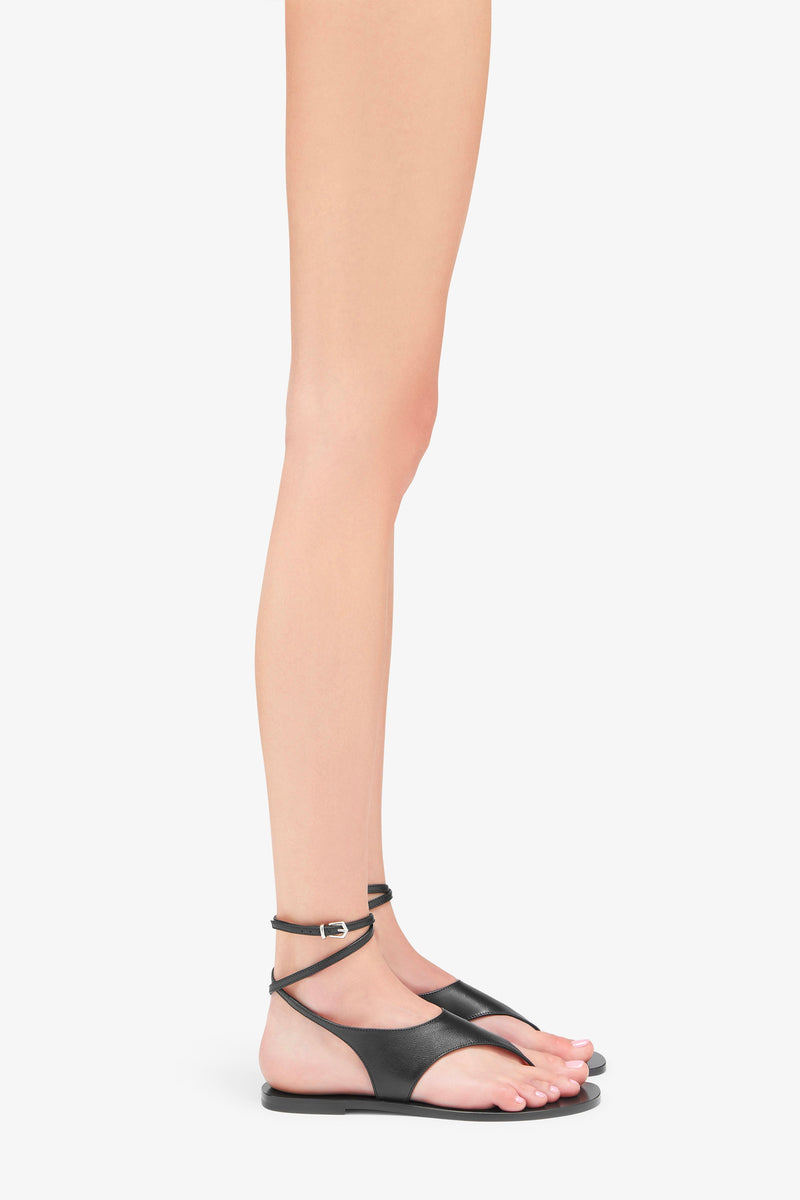 Paris Texas Amalfi Flat Sandal Promozione Limitata