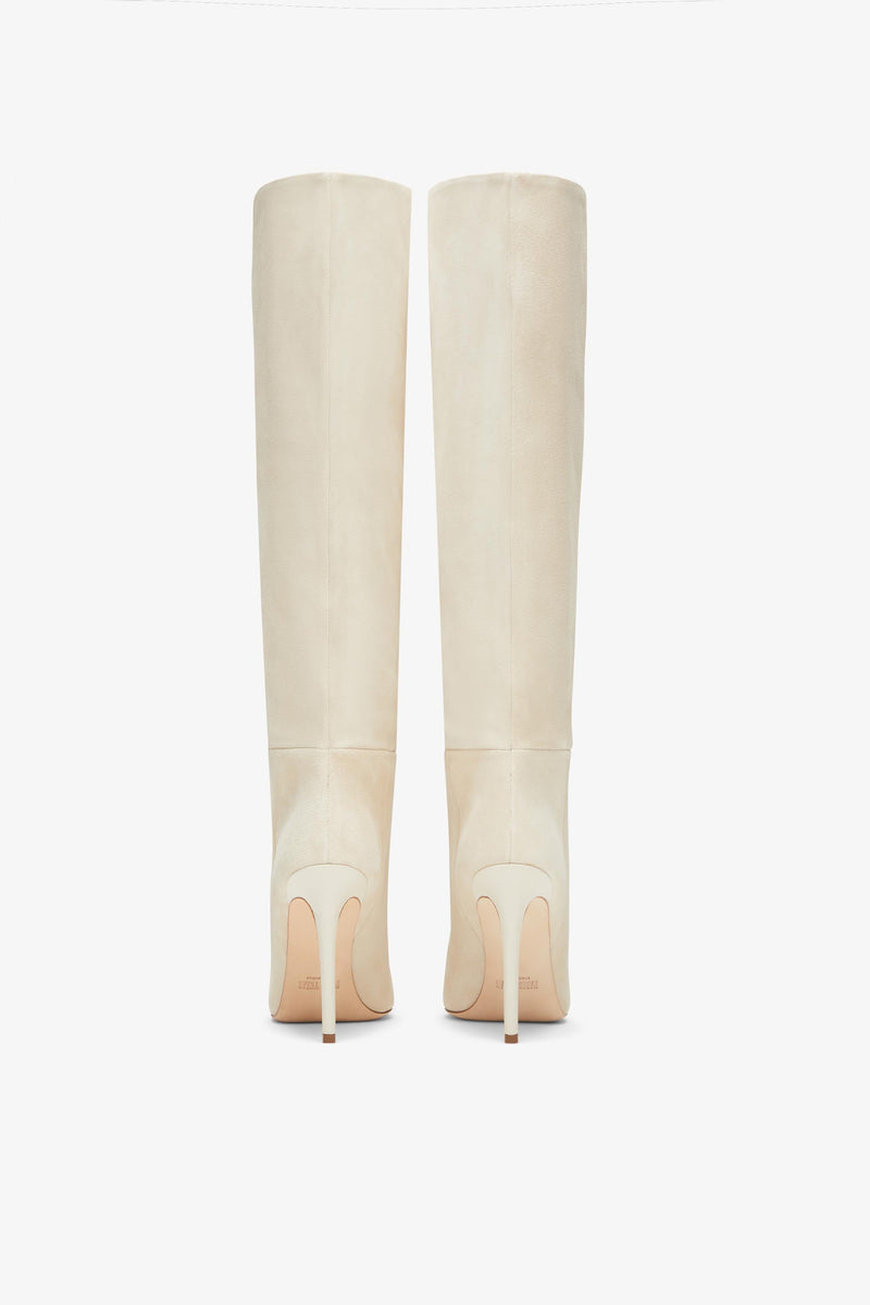 Paris Texas Stiletto Boot Shopping Online