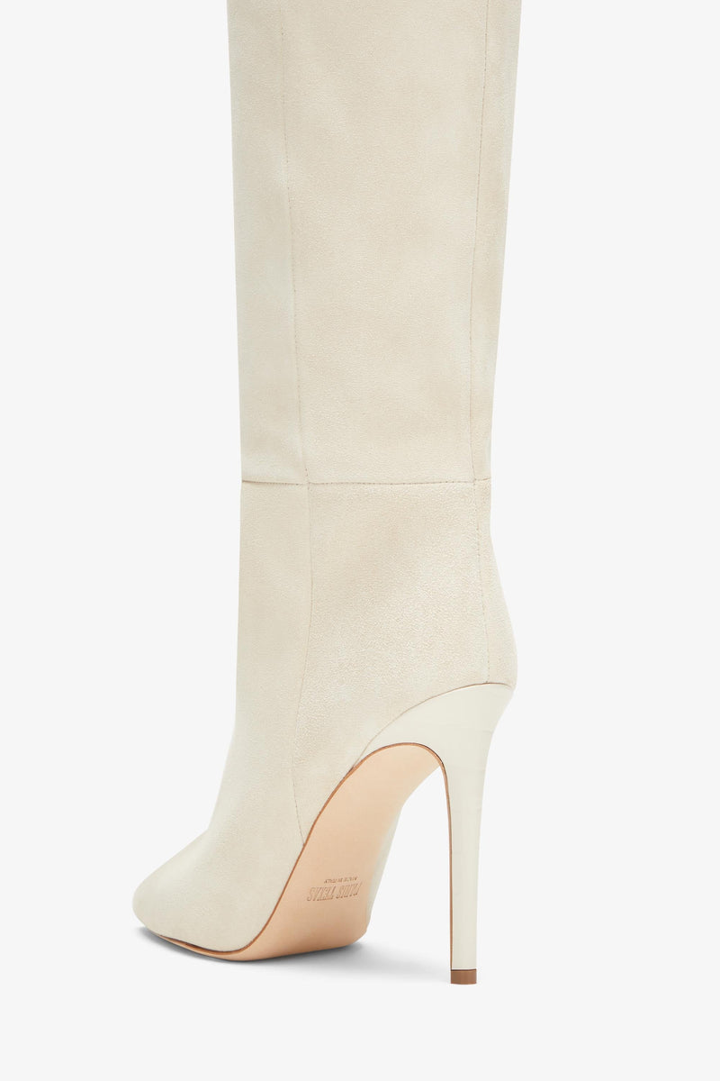 Paris Texas Stiletto Boot Shopping Online