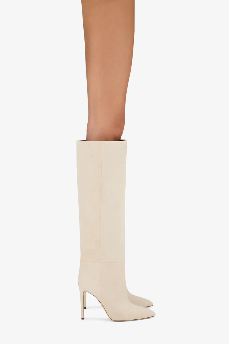 Paris Texas Stiletto Boot Shopping Online