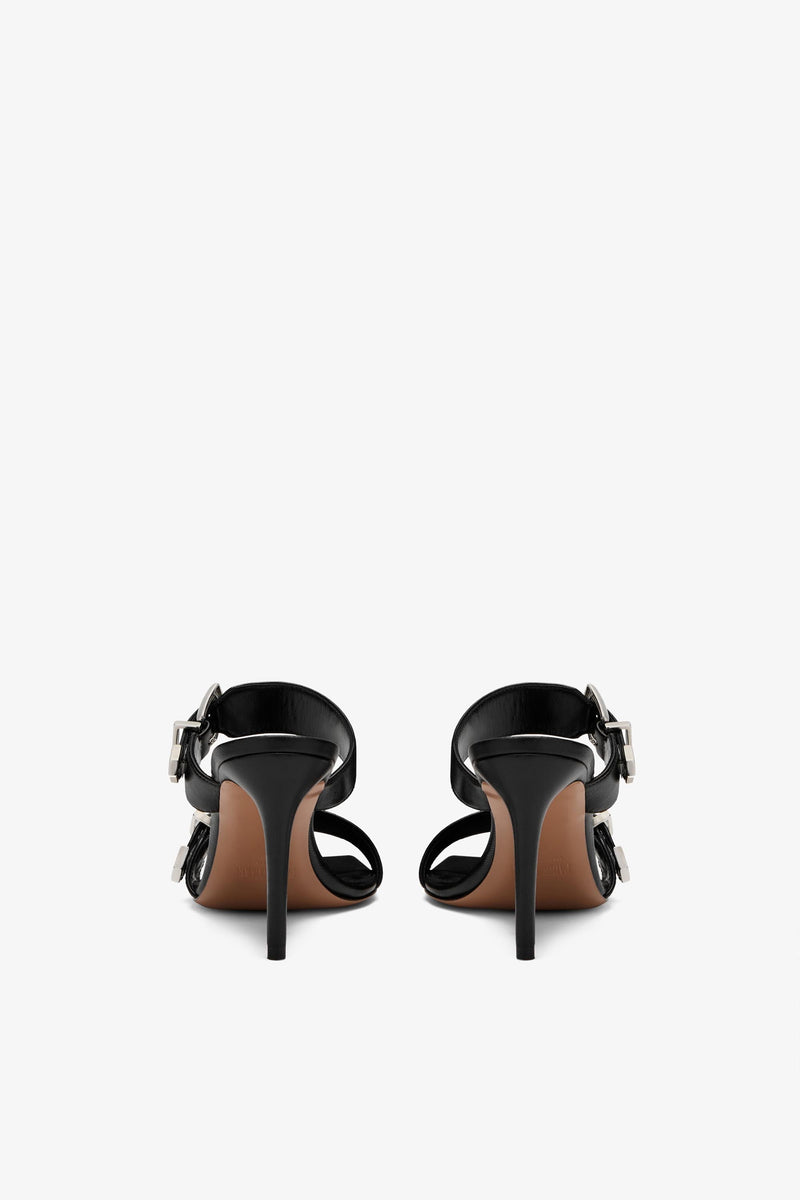 Paris Texas URSULA MULE 85 Prezzo Ridotto