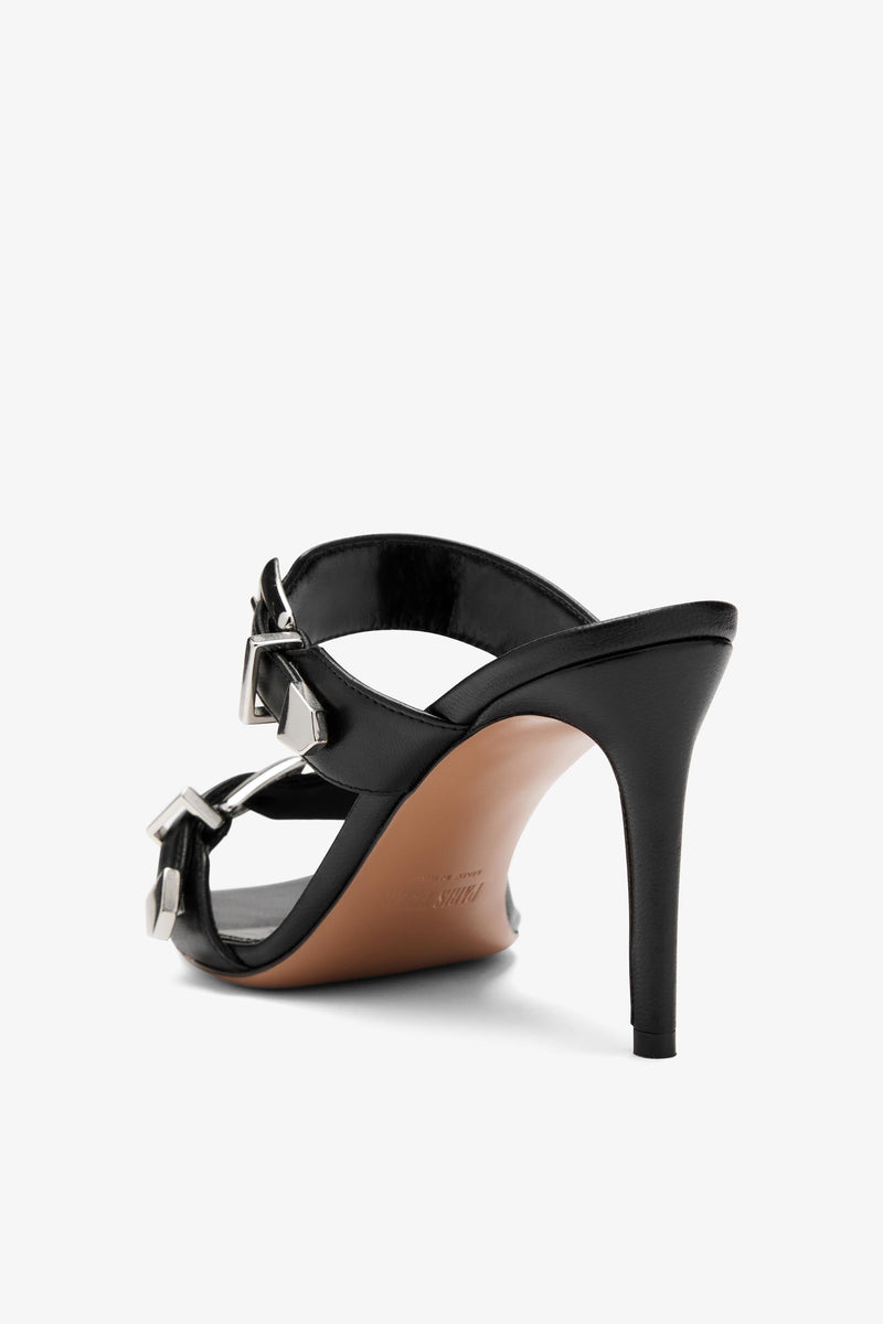 Paris Texas URSULA MULE 85 Prezzo Ridotto
