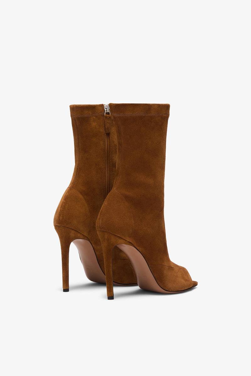 Paris Texas AMANDA ANKLE BOOT Online