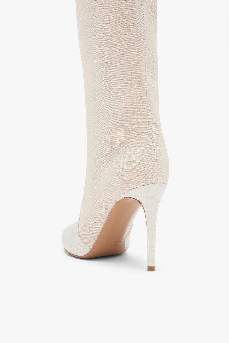 Paris Texas Stiletto Boot 85 Offerte