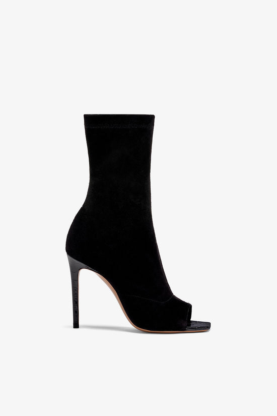 Paris Texas AMANDA ANKLE BOOT I Più Venduti