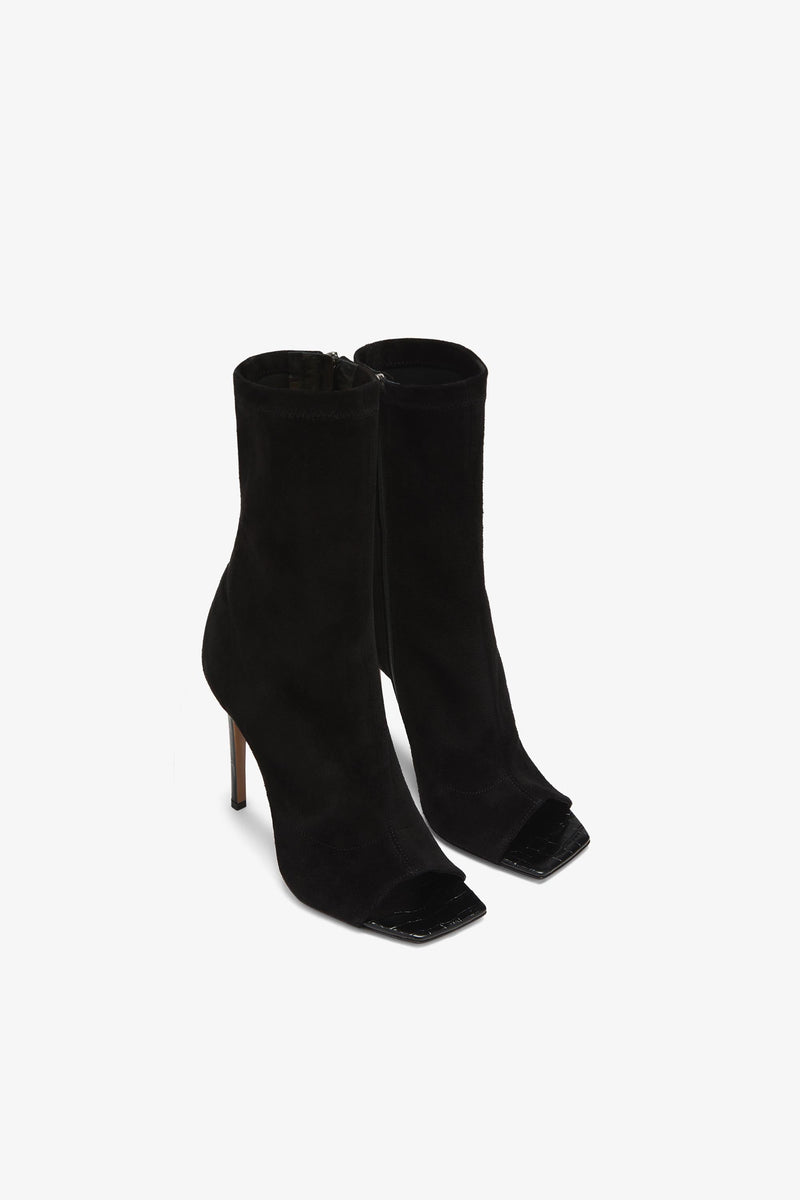Paris Texas AMANDA ANKLE BOOT I Più Venduti