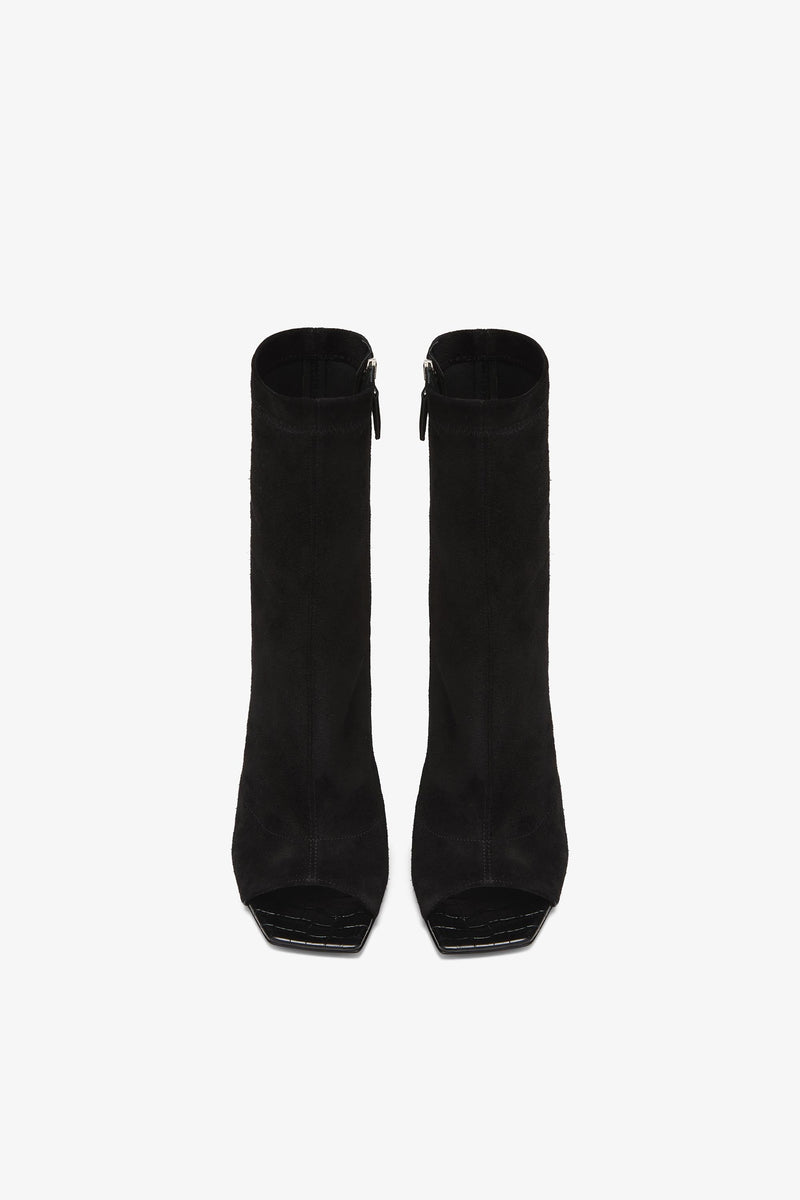 Paris Texas AMANDA ANKLE BOOT I Più Venduti