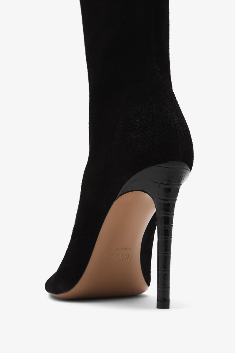 Paris Texas AMANDA ANKLE BOOT I Più Venduti