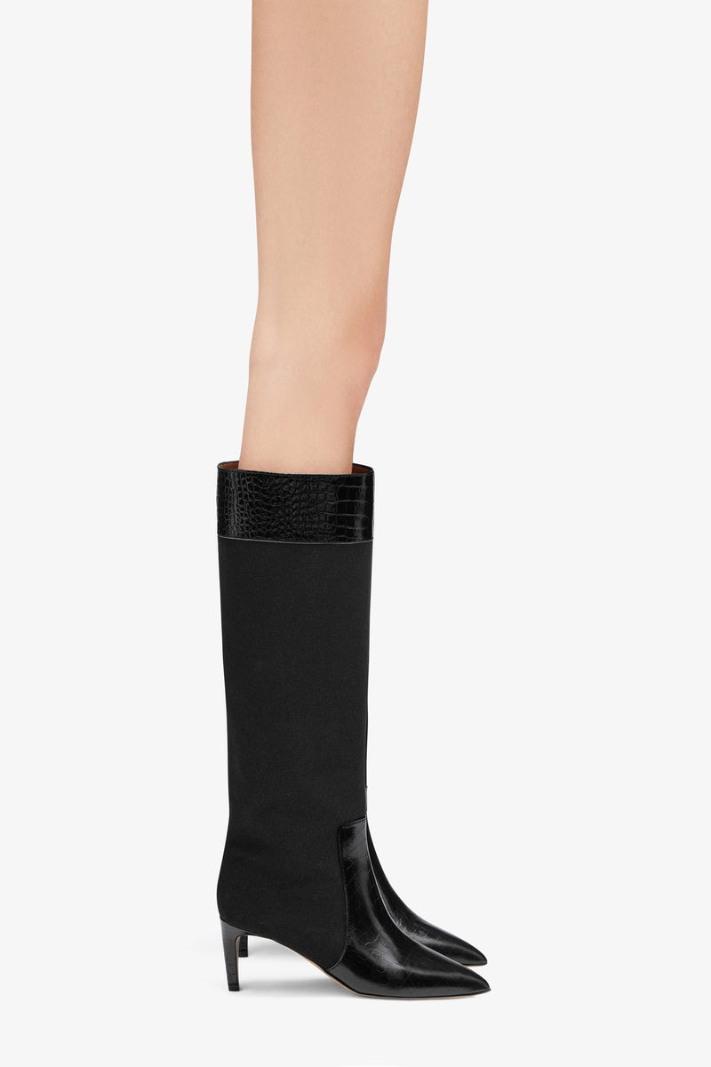 Paris Texas Stiletto Boot 60 Negozio