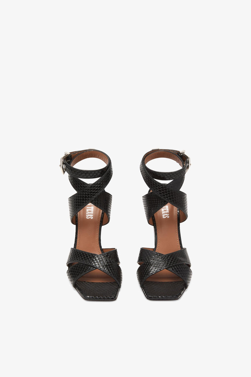 Paris Texas Arizona Sandal Nuova