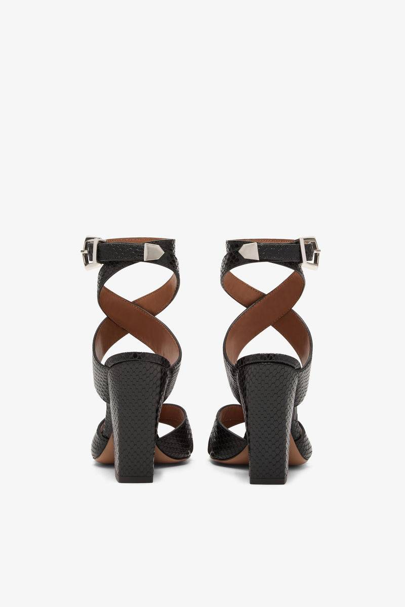 Paris Texas Arizona Sandal Nuova