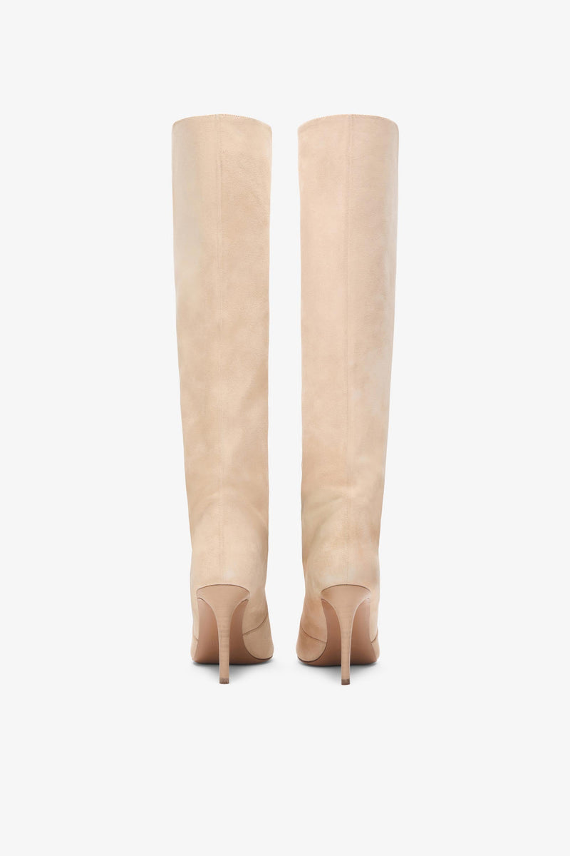 Paris Texas STILETTO BOOT 85 Spedizione gratuita