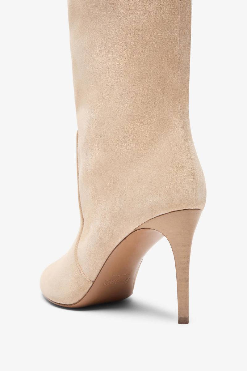 Paris Texas STILETTO BOOT 85 Spedizione gratuita