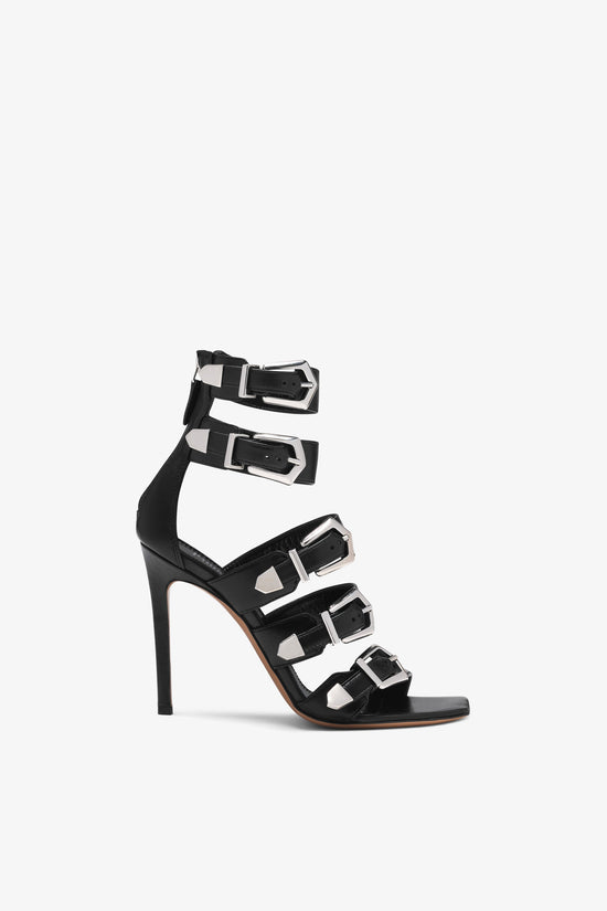 Paris Texas URSULA SANDAL Sconto di tempo limitato