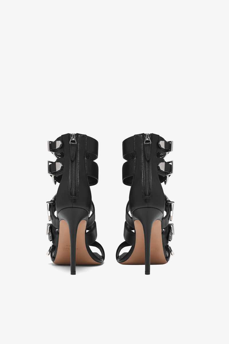 Paris Texas URSULA SANDAL Sconto di tempo limitato