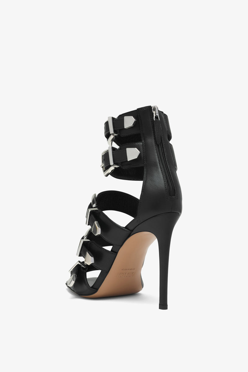 Paris Texas URSULA SANDAL Sconto di tempo limitato