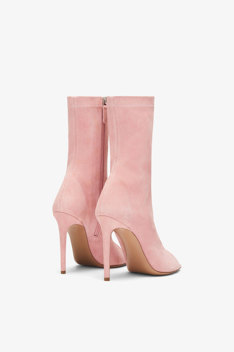 Paris Texas AMANDA ANKLE BOOT Offerta speciale