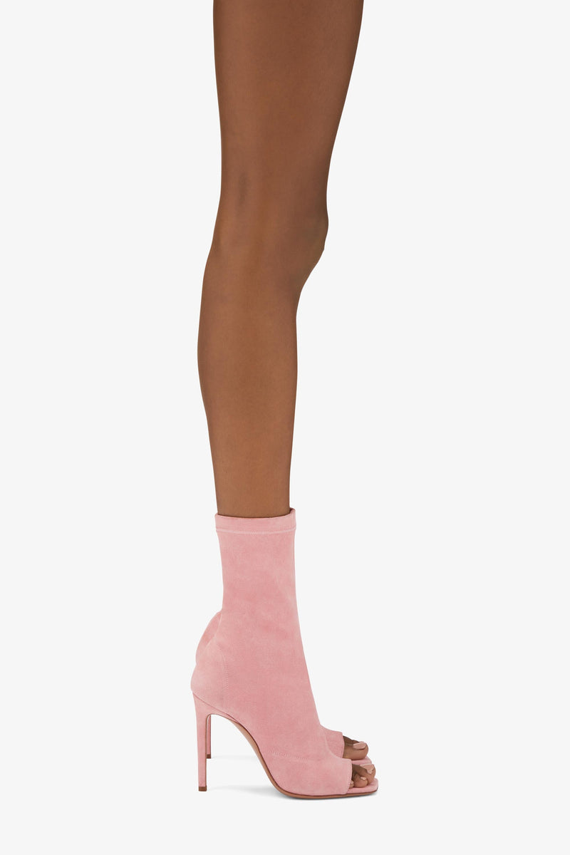 Paris Texas AMANDA ANKLE BOOT Offerta speciale