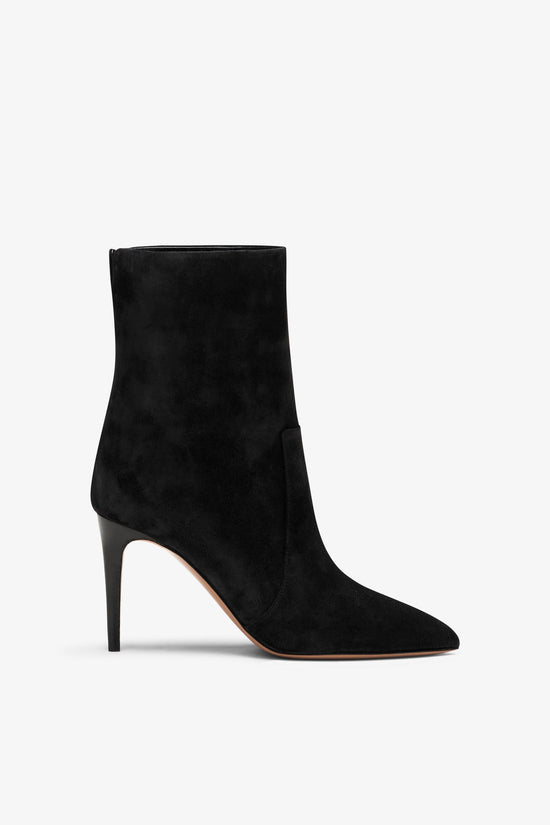Paris Texas STILETTO ANKLE BOOT 85 Comprare a buon mercato