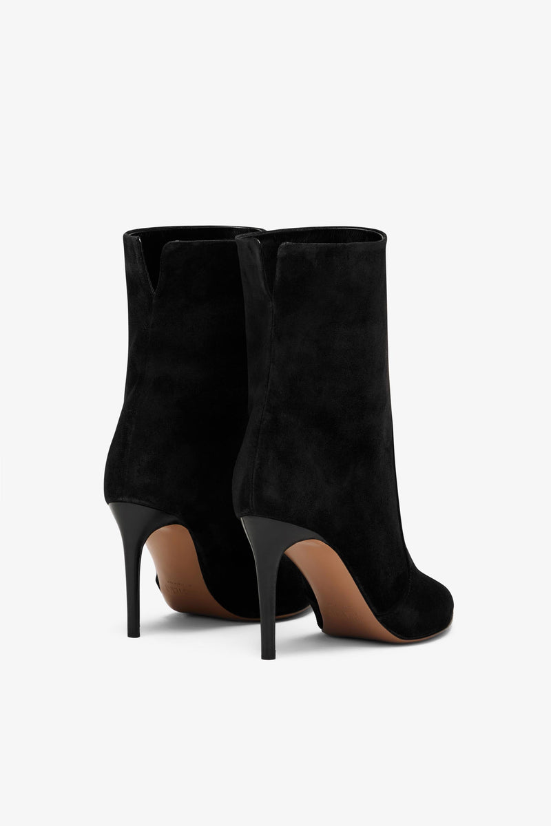 Paris Texas STILETTO ANKLE BOOT 85 Comprare a buon mercato