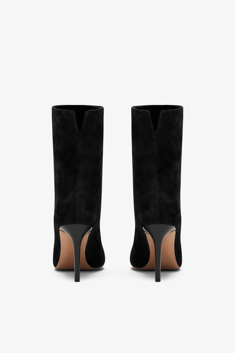 Paris Texas STILETTO ANKLE BOOT 85 Comprare a buon mercato