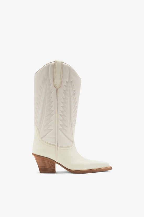 Paris Texas Rosario Boot Grande vendita