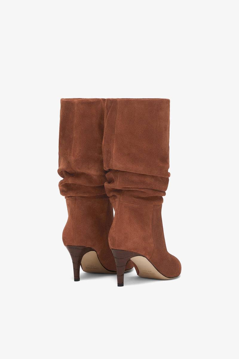 Paris Texas Slouchy Boot 60 Black Friday
