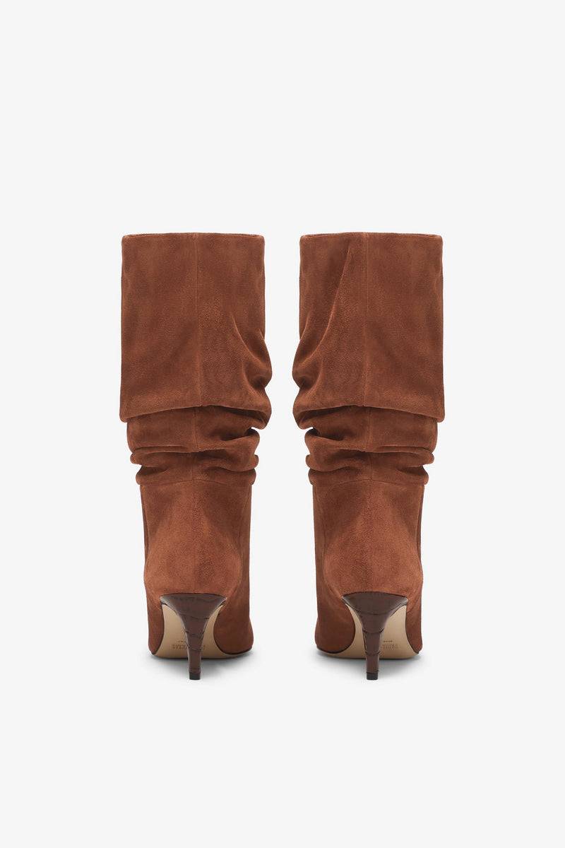 Paris Texas Slouchy Boot 60 Black Friday