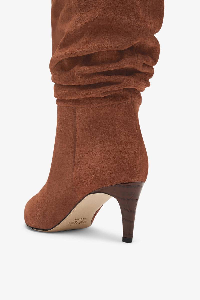 Paris Texas Slouchy Boot 60 Black Friday