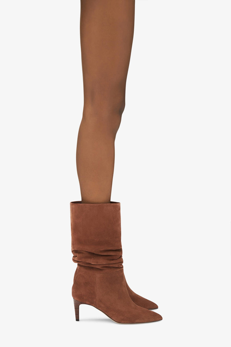 Paris Texas Slouchy Boot 60 Black Friday