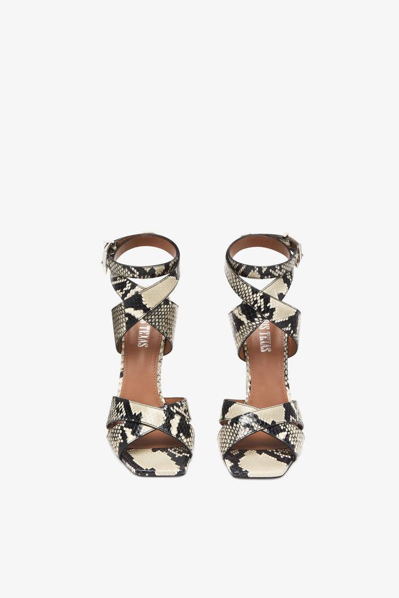 Paris Texas ARIZONA SANDAL Offerta San Valentino