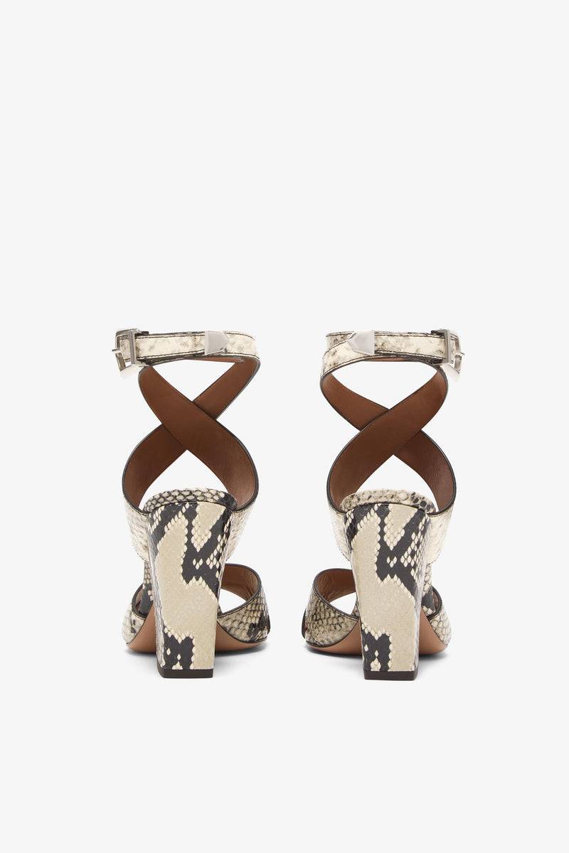 Paris Texas ARIZONA SANDAL Offerta San Valentino