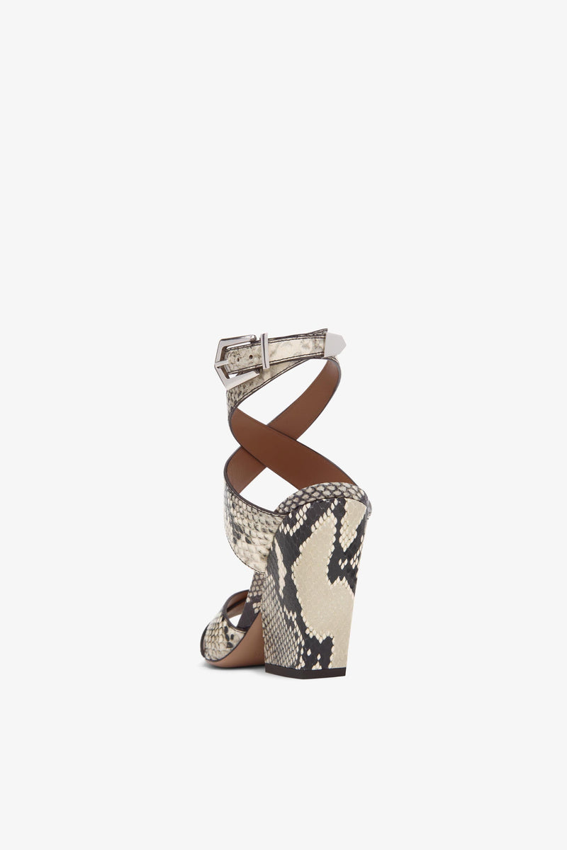 Paris Texas ARIZONA SANDAL Offerta San Valentino