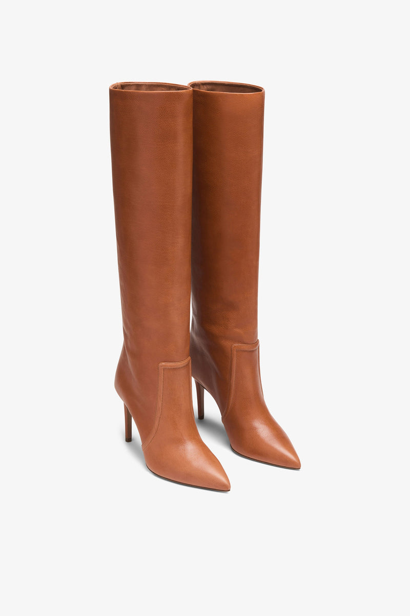 Paris Texas STILETTO BOOT 85 Smaltimento dello stoccaggio